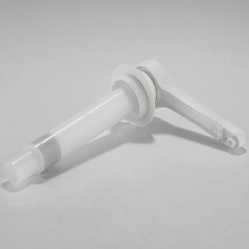 1l Saucen spender pumpe Edelstahl Gewürz pumpstation Gewürz pumpensp ender Hand drucks tau pumpe einfach zu bedienen