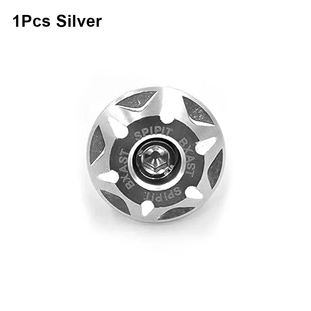 1Pcs 6mm Holes License Plate Screws CNC Aluminum Alloy Electric Motorcycle Part Cover Shell Motorcycle Screw Scooter Accessories