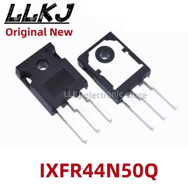 1pcs IXFR36N60P TO247 MOS FET TO-247