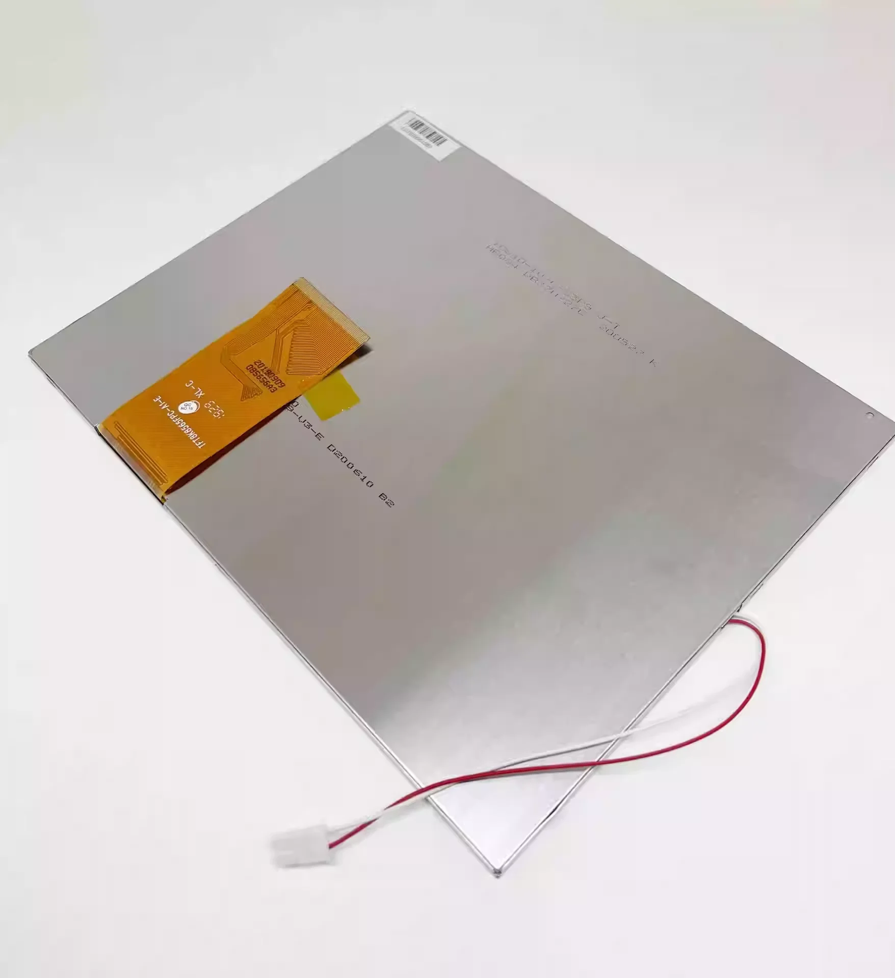 

CNC SYSTEM AN902YX LCD screen