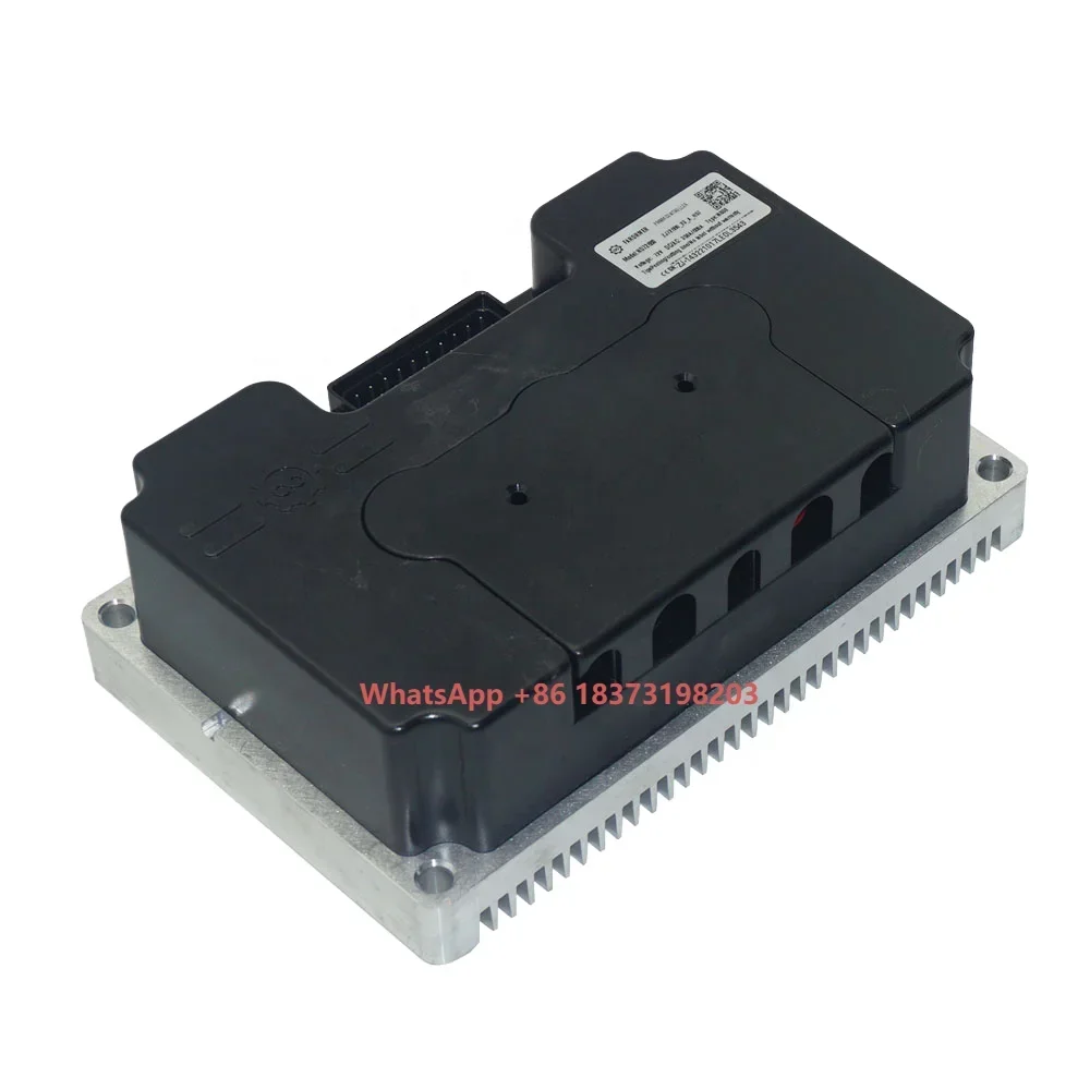 

Hot Sale for Bldc Motor Controller 72V 350A Max DC Current Programable Fardriver Nd72680 Controller Hall Version 5000w-6000w