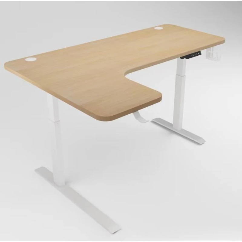 

Smart office electric lifting table, standing type