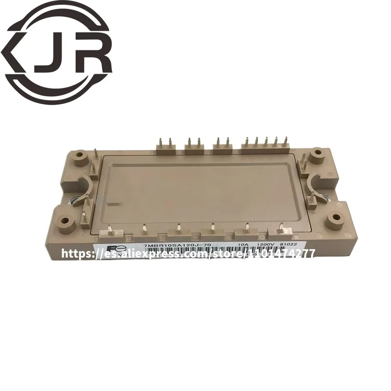 

7MBR10SA120E 7MBR10SA120J 7MBR10SA120-70 7MBR10SA120J-70 7MBR10SA120D-01 IGBT Module