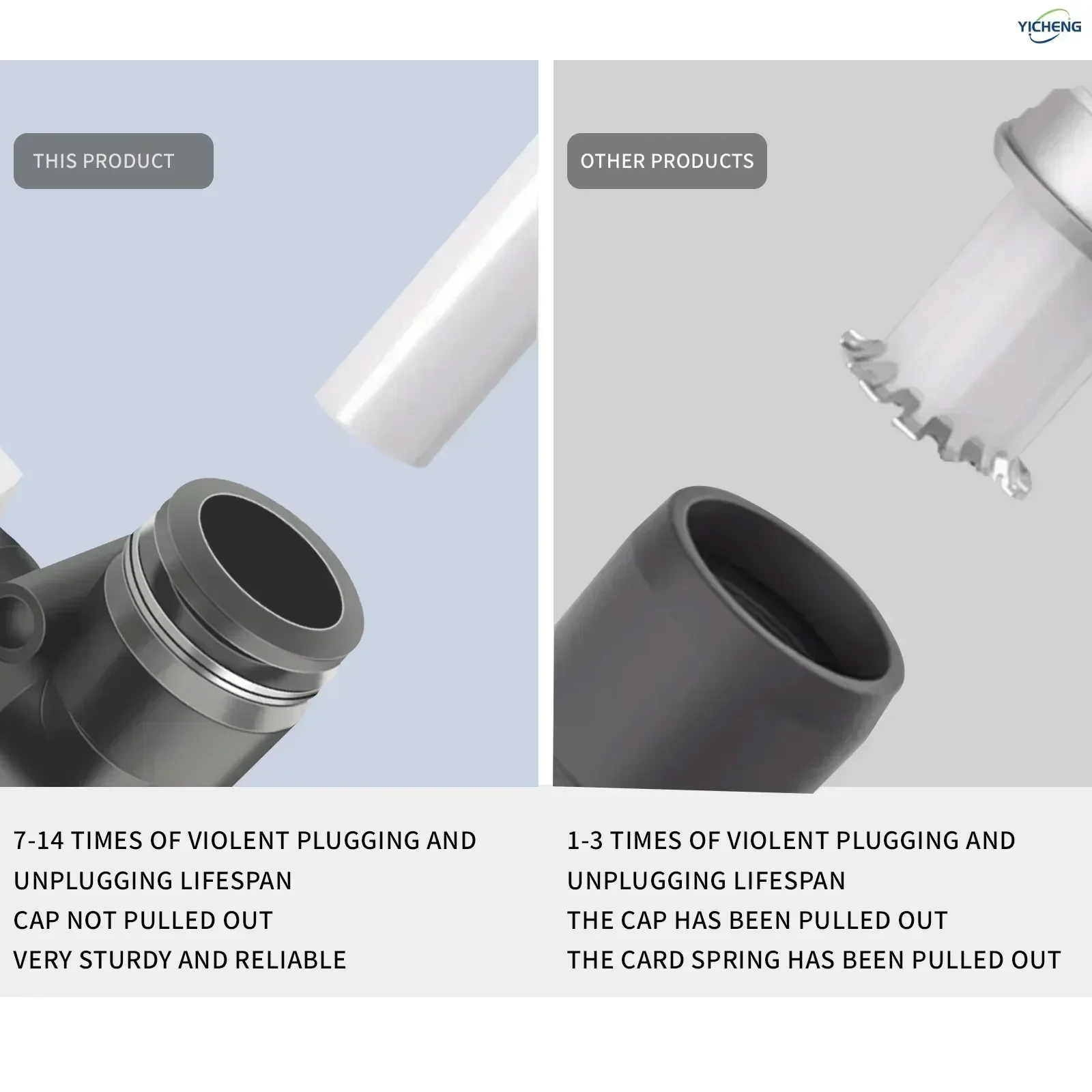 PNEUMATIC Male 14mm Tube OD Elbow BSP Thread specification 1/4"3/8"1/2"Inch 90°Push to Connect Fitting (Pack of 10)