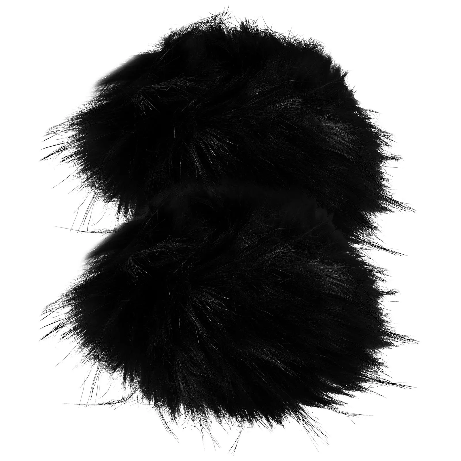 1pair-premium-winter-wrist-cuffs-women-soft-wearing-experience-fashion-forward-accessory-perfect-for-cold-weather-outfits