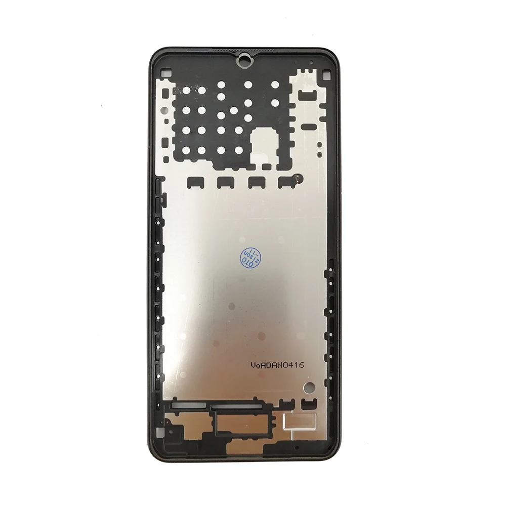 Housing Middle Frame LCD Bezel Plate Panel Chassis For Samsung Galaxy A32 4G 5G A325 A326 Phone Middle Frame