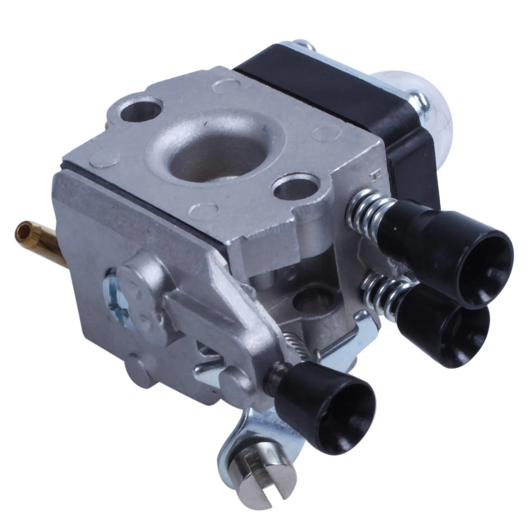 Limited Stock-FF 5X Carburetor Carb For STIHL FS38 FS45 FS46 FS55 FS74 FS75 FS76 FS80 FS85 Trimmer
