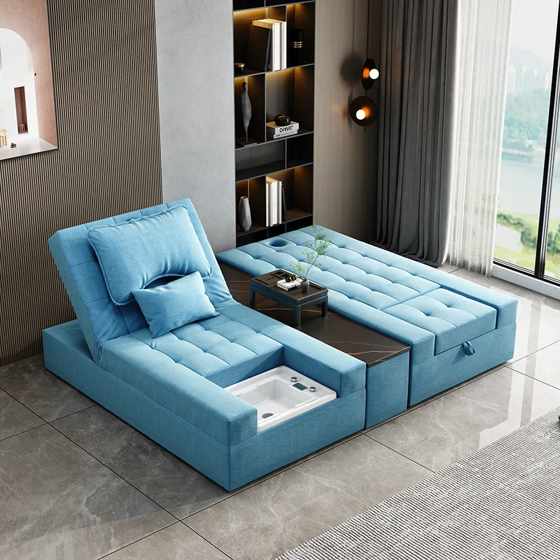 

Beauty Salon Chairs Chair Pedicure Scaun Nail Arm Rest Spa Tool Lavabo Table No Plumbing Professional Manicure Pedi Massage Tech