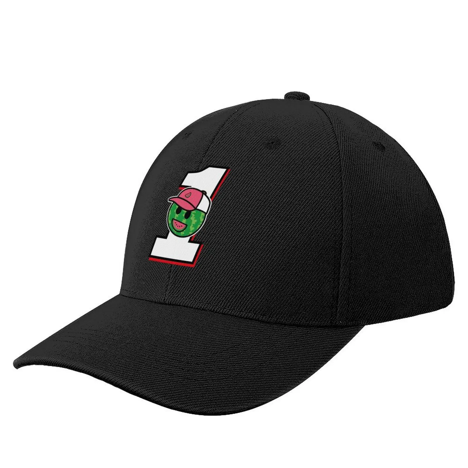 

Haul The Wall - ross chastain watermelon Baseball Cap Big Size Hat |-F-| Horse Hat Sun Cap Caps For Women Men's