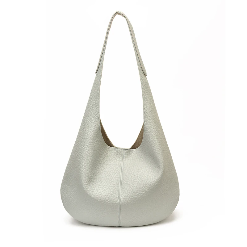 

Luxury Tote Messenger Diaper Bag, High-End Minimalist Leather, Unique Leisure Business Clutch Mini For Ladies