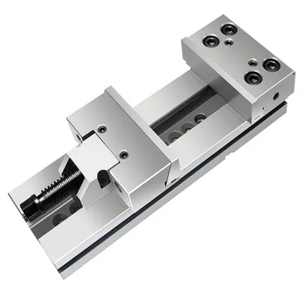 GT175 Vise In Row Angle Lock Vice cnc milling machining vise