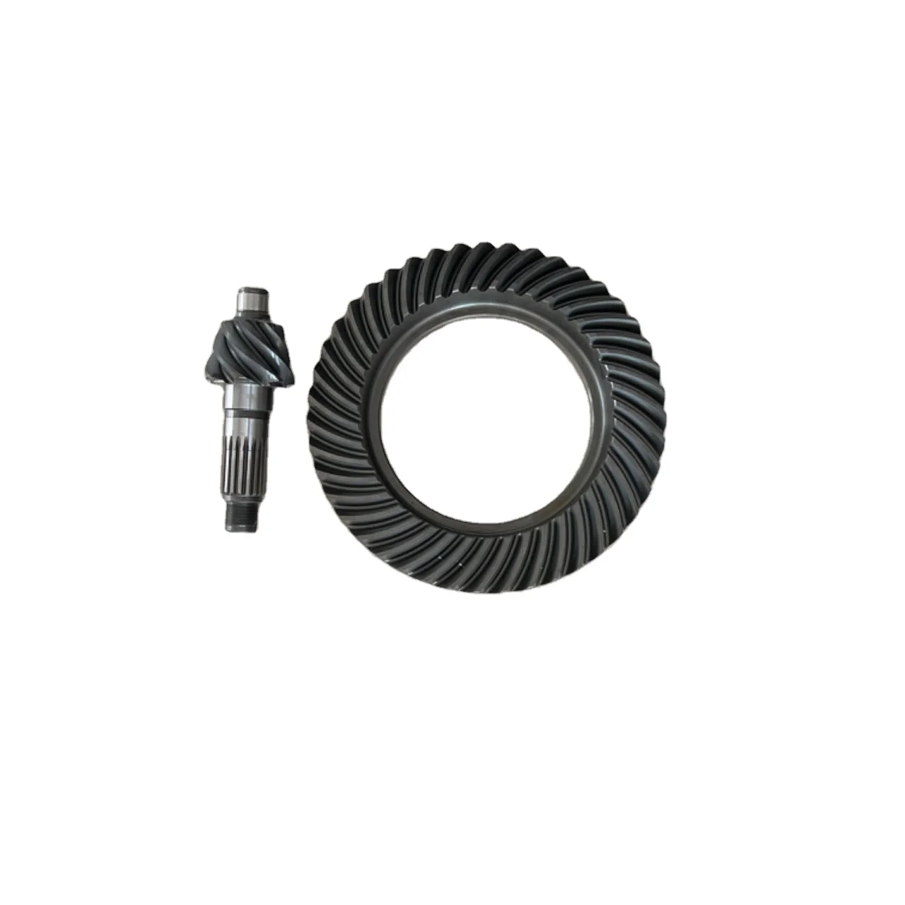 forFor Hino Ratio 7x45 41201-4040 Crown Wheel Ring and Pinion Gear
