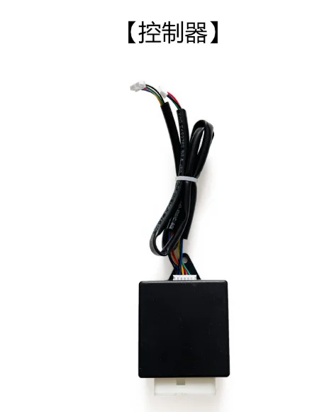 Discount Ventilation System Car Seat Ventilation System Dual-function Cooling and Heating Pad for Seat