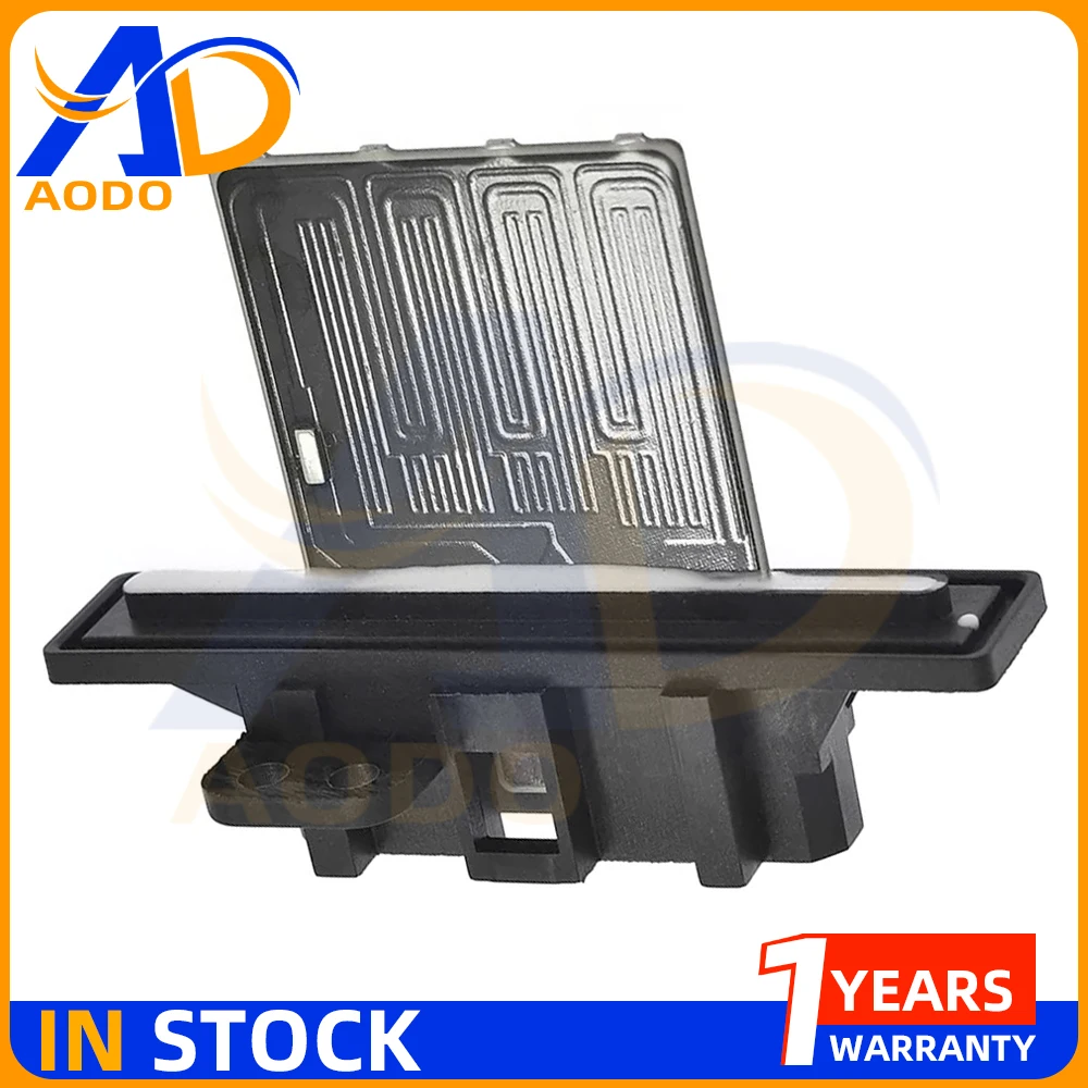 A/C Blower Motor Heater Resistor For Nissan Navara Almera Tino Primera P11 1995-2008 27150-1N760 271501N760