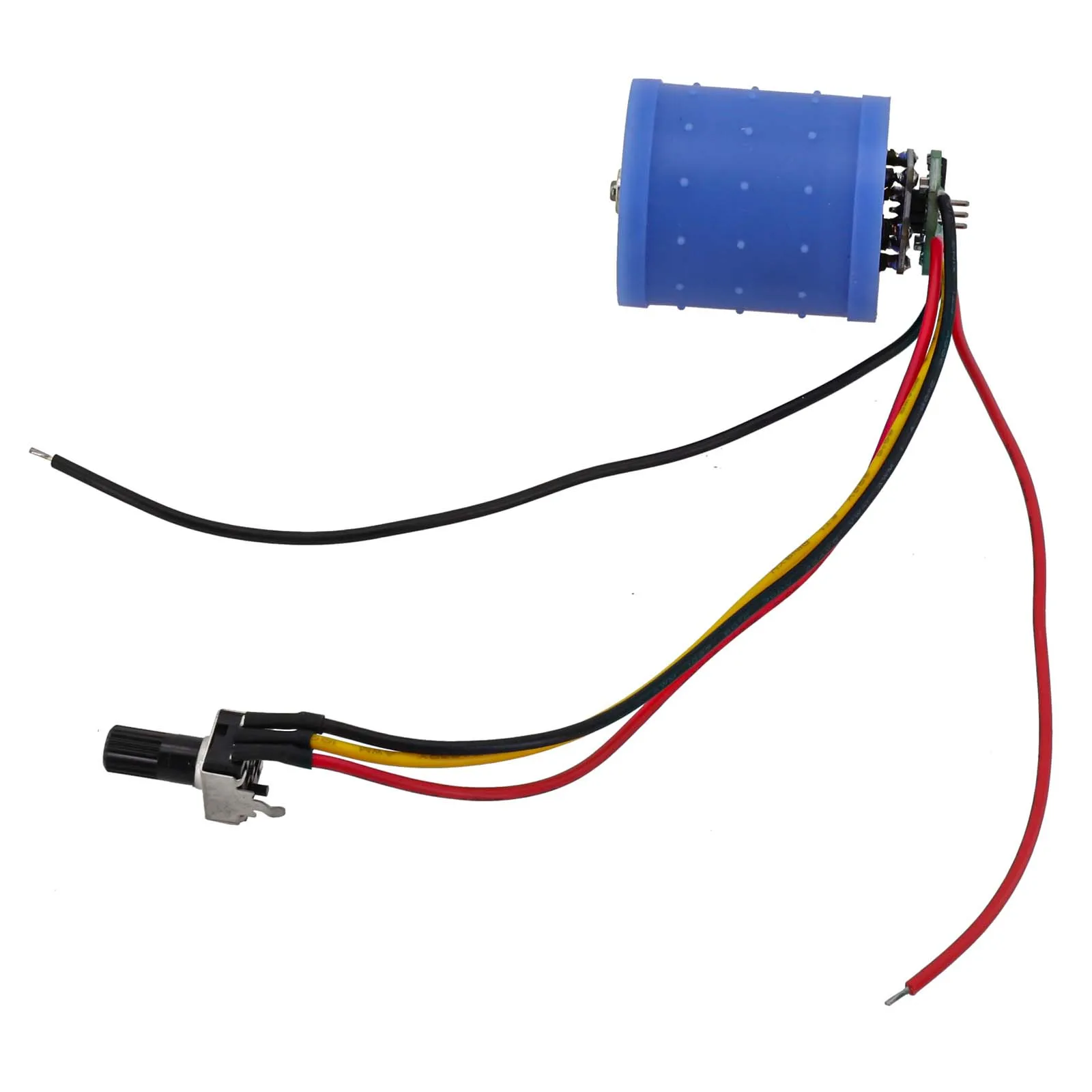 100000 RPM Motor Brushless Duct Fan For Ventilation Systems 60 For Watts 75 For Watts 12V 24V Compatibility For HVAC Systems