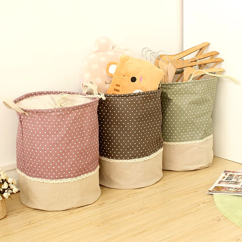 Thumbnail 2 - #78 Best Baskets to Buy In 2026