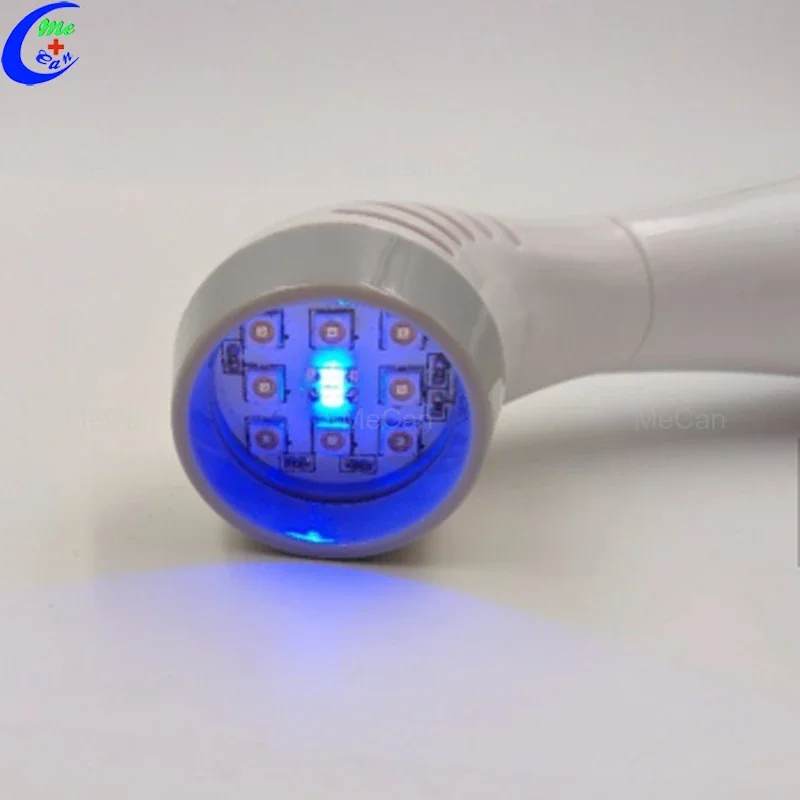 Home Use UV Lamp Vitiligo UVB Phototherapy For Psoriasis