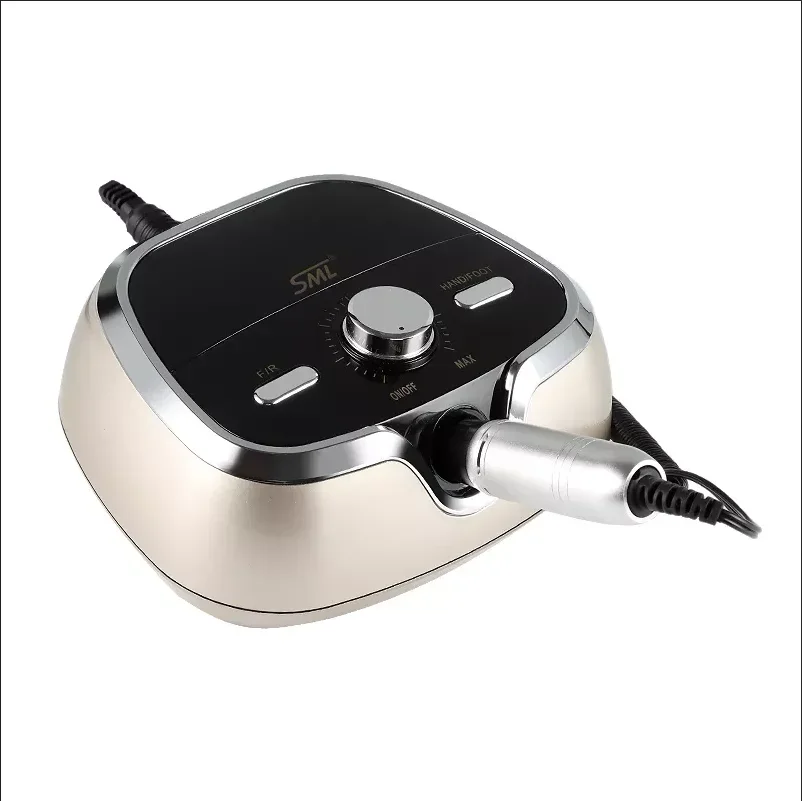 

z For SML M3 2023 Popular OEM mini portable good electric strong machine salon professional manicure pedicure nails master nail