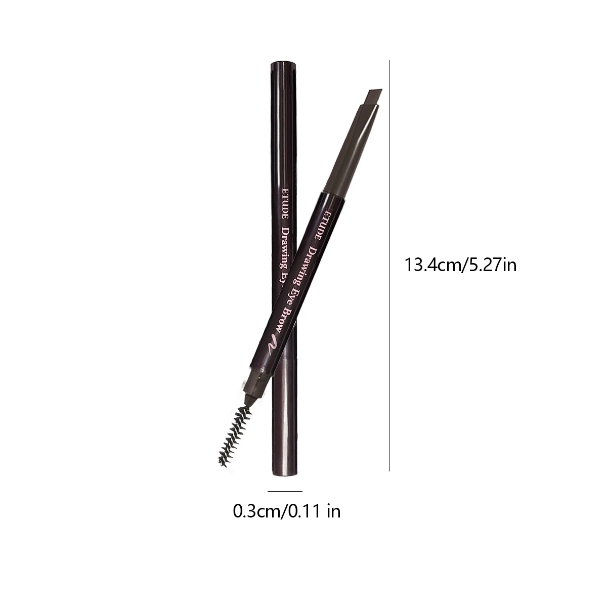 Thumbnail 3 - #22 Low Cost Eyebrow Enhancers That Work