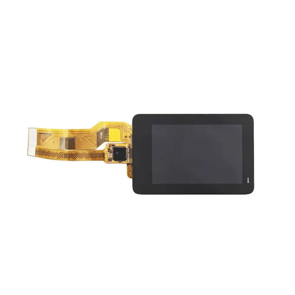 LCD Display Screen Assy With Touch For Gopro Hero 5 Camera Accessories Replacement Repair Parts High Quality Durable LCD Screen