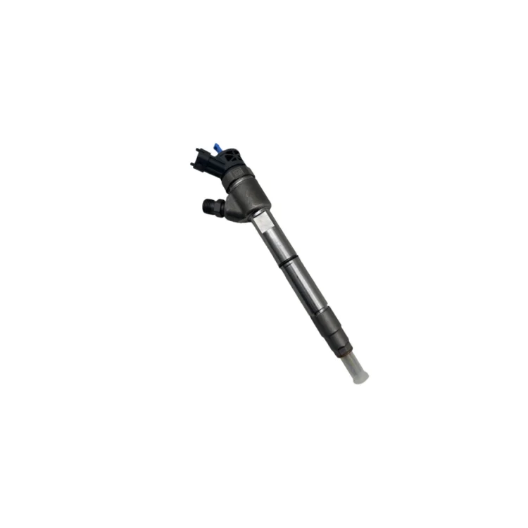 

0445110657 5801790338 Diesel Common Rail Injector | Excavator Repair Tools | High Quality | Durable