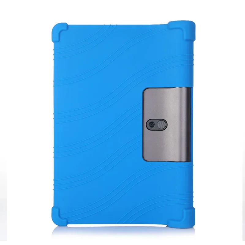 For Lenovo Yoga Smart Tab 2019 YT-X705F YT-X705X YT-X705I 10.1