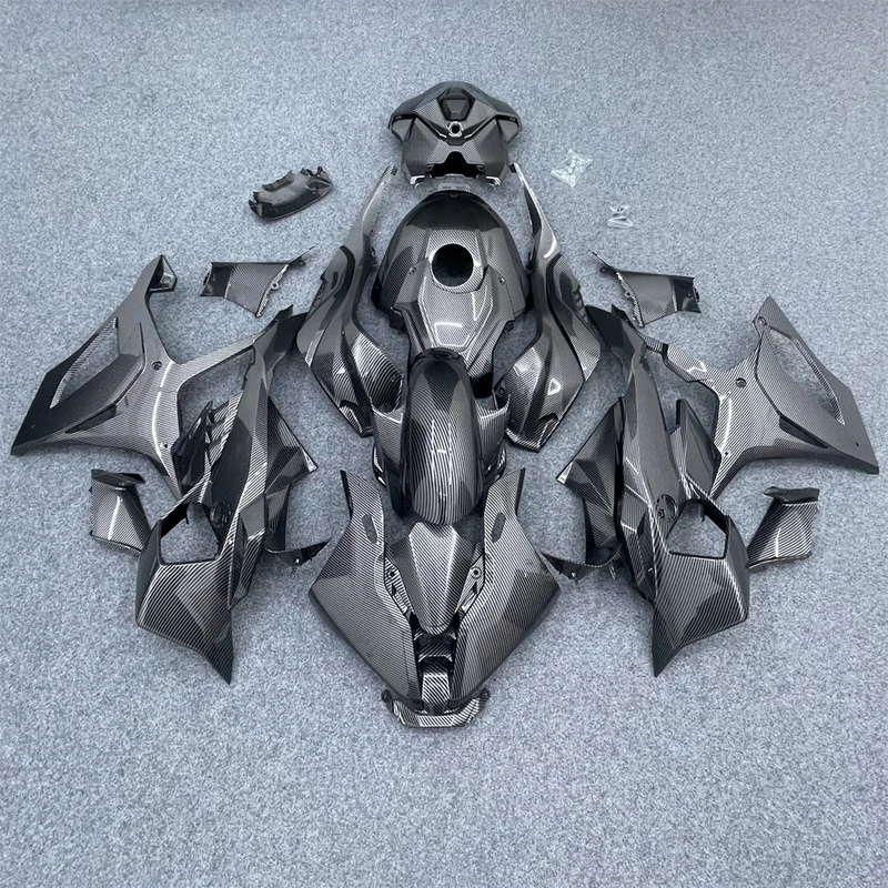 

new ABS fairing is suitable motorcycle S1000RR 2025 2026 S1000M 2025 2026 body kit fairing carbon fiber paint