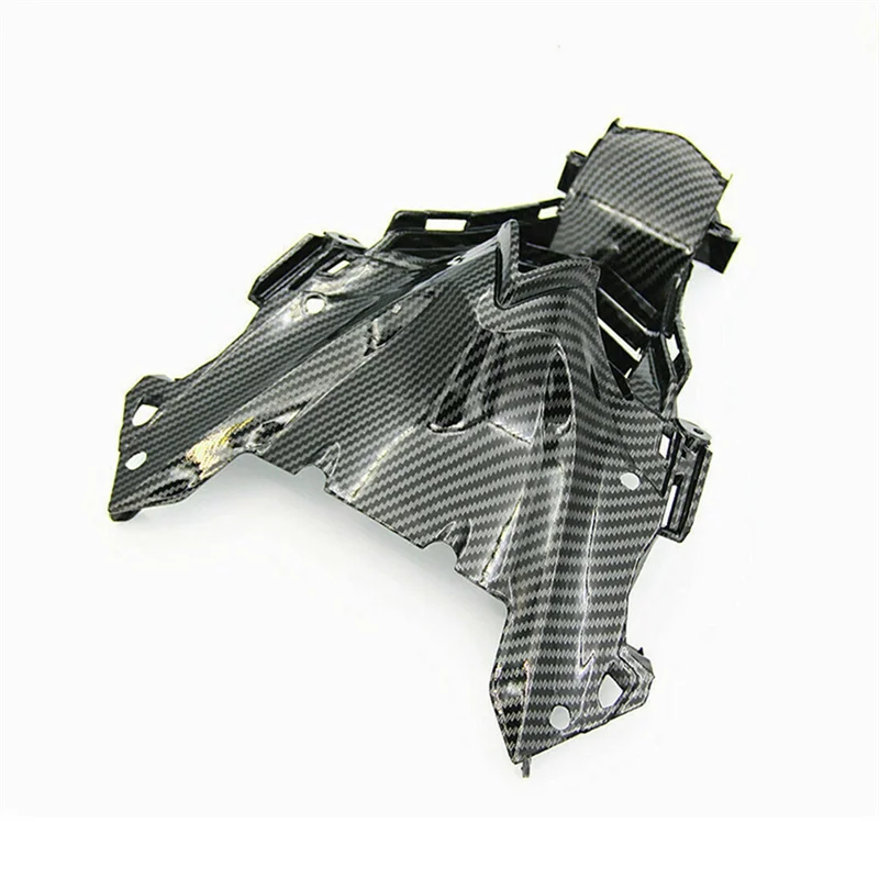 

Trending Motorcycle Middle Front Upper Nose Fairing Cowl Fit For YZF-R6 YZFR6 YZF R6 2008-2016