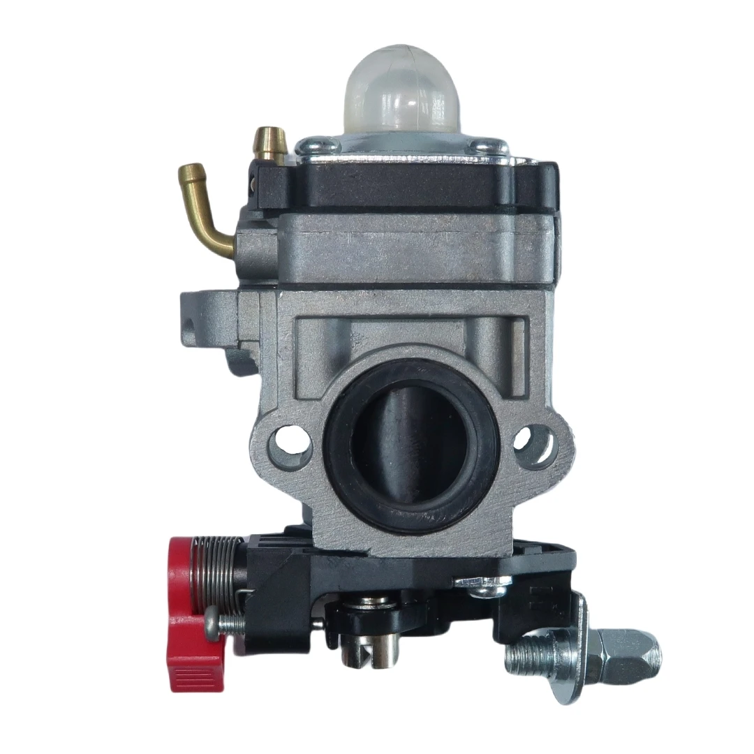 المكربن الميكانيكي العشب ل TH23 TH26 TH34 Oleo Mac BV162 23CC 25CC 26CC 33CC 35CC 2 السكتة الدماغية الانتهازي منفاخ جزازة العشب المحرك