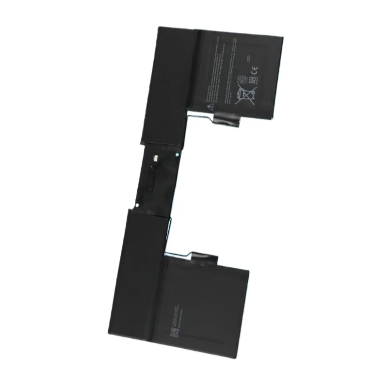 93HTA001H G3HTA001H High Quality Battery 7.57V 8030mAh for Microsoft Surface Book Enhanced Version 1785 Keyboard Base Battery