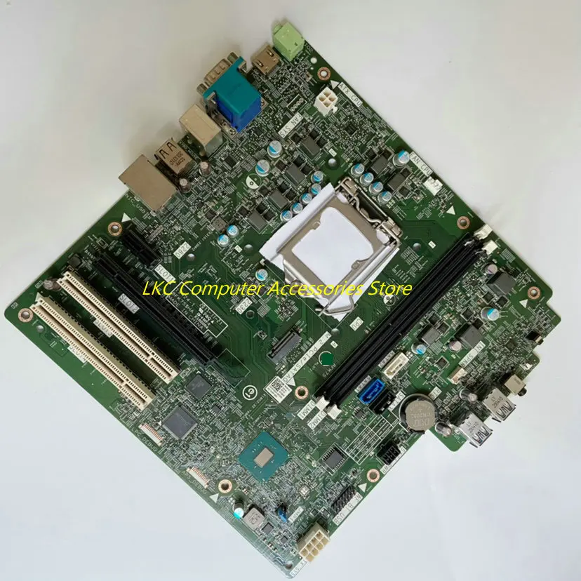 Untuk Dell ChengMing 3988 Tower 3988 Motherboard Desktop Menara 0TCR49 CN-0TCR49 TCR49 LGA1151 19424-1 Mainboard telah diuji 100%