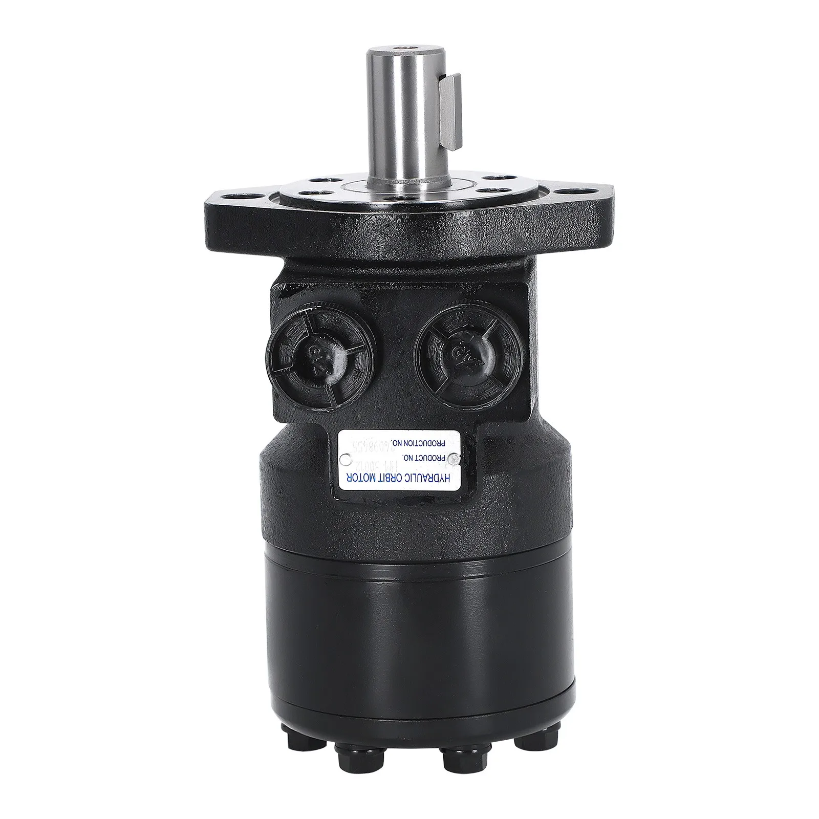 1* 2 Bolt Hydraulic Motor Replace for CHAR-LYNN 103-1030-012/ EATON 103-1030