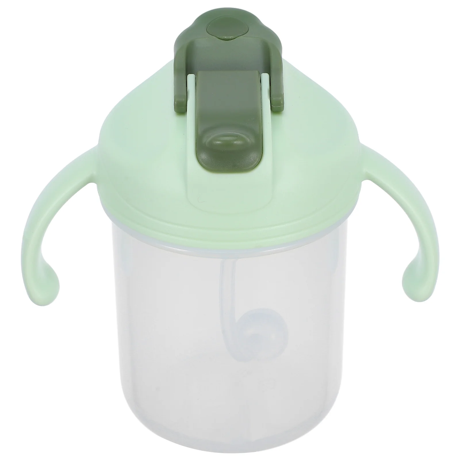 

Anti-Choke Sippy Cup For Adults Spill-Proof Bedridden Elderly Pregnant Women Hospital Nursing Care Portable Drinking Cup With