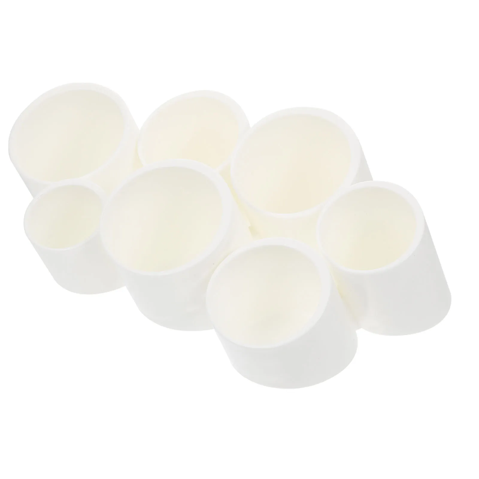 

Plastic Pen Holder Honeycomb Storage Container Wall Mount Pencil ganizer Student Supplies Desk Accessories Compact Size Smooth