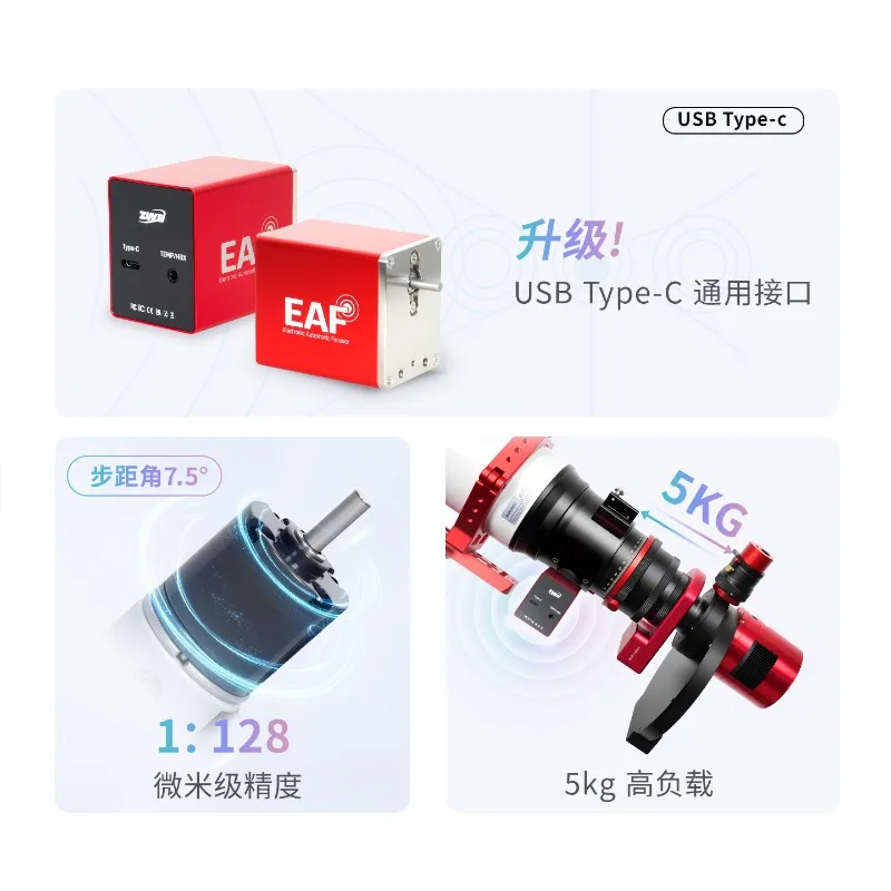 Photoelectric Eaf E…