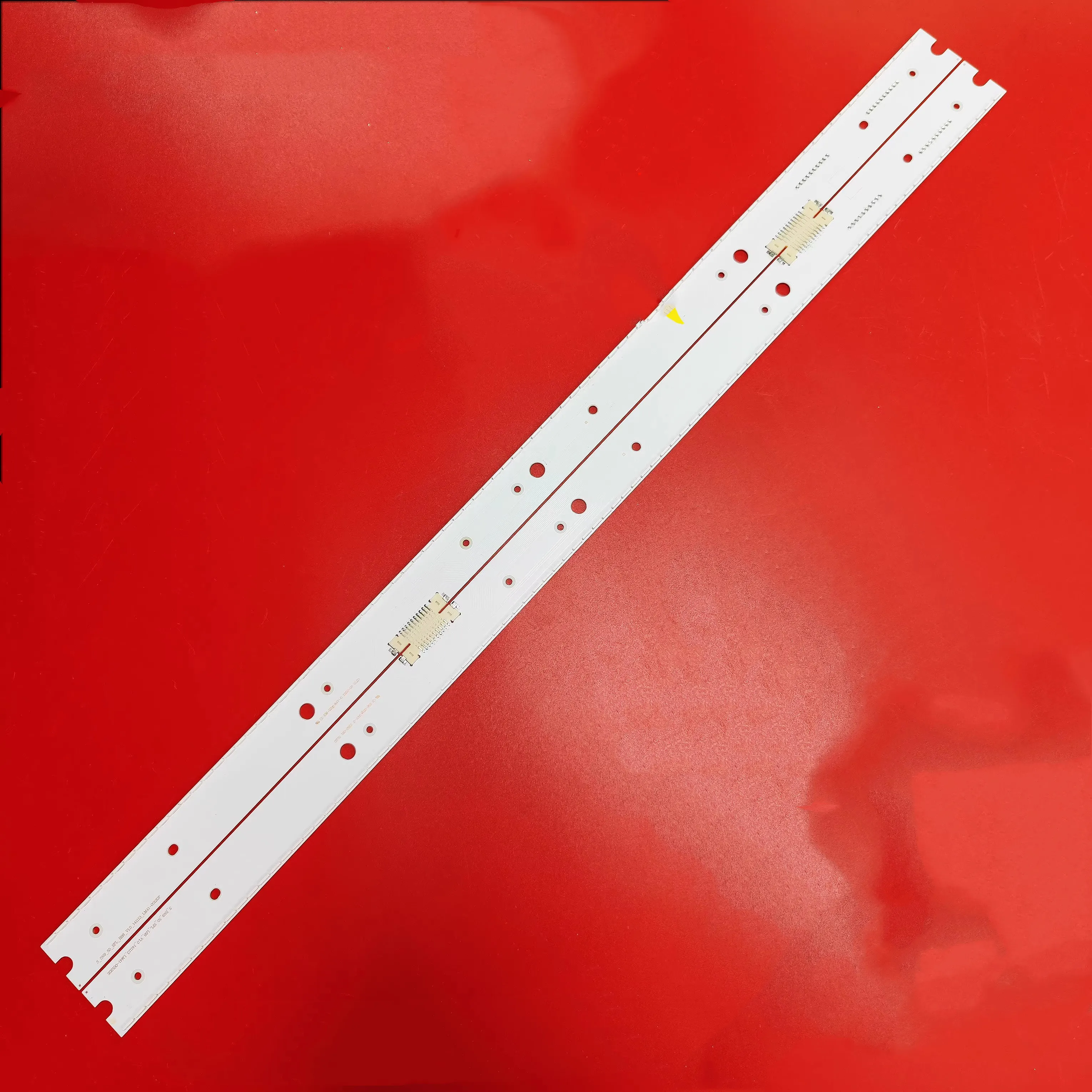 Rétroéclairage LED pour Samsung, UE55JS8000T, UE55JS8500T, UE55JS9000T, UE55JS8590T, UN55JS9000, UN55JS850DF, UN55JS8500, UE55JS8500