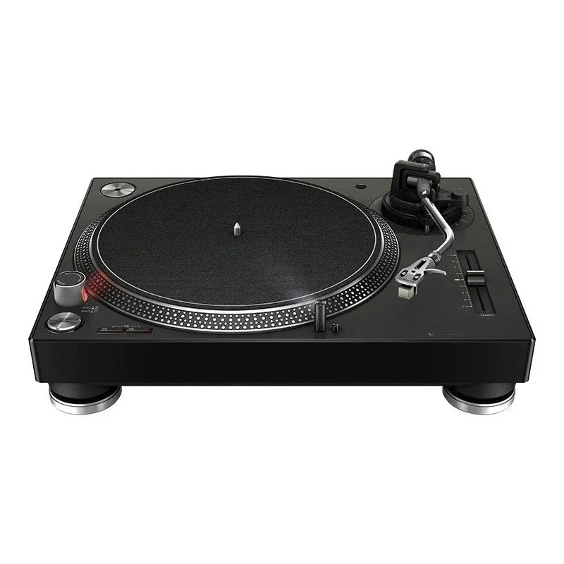 High Torque Direct Drive Turntable Vinyl Phonograph Player