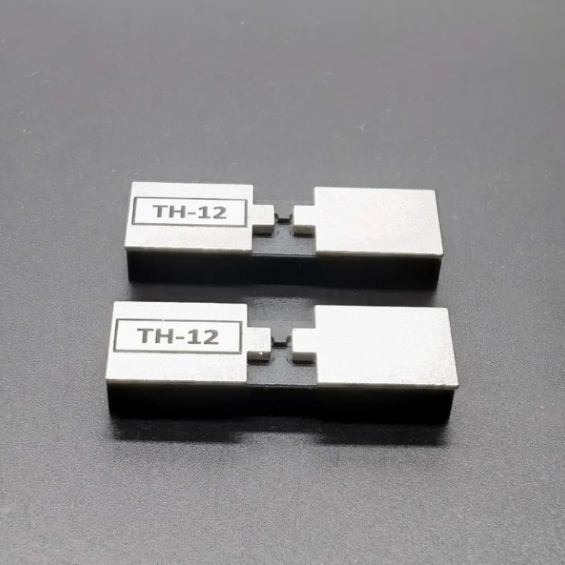

Ribbon 12/8/6 Core Fixture, Welding Machine FSM-30R TYPE-65 S198A