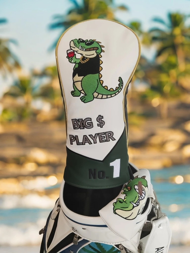 housse-de-tete-de-club-de-golf-originale-luxe-impermeable-resistante-a-l'usure-en-cuir-de-silicone-organique-broderie-crocodile-135