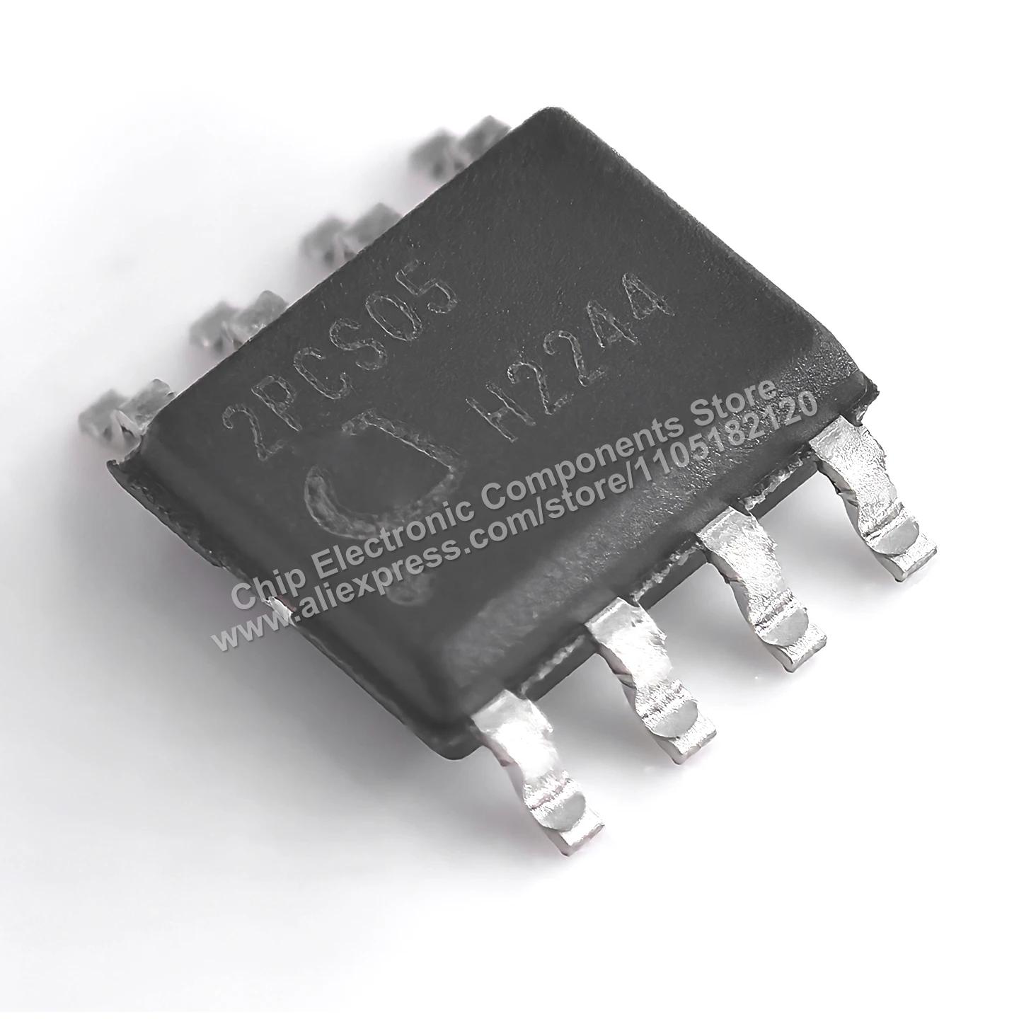 （5 Pcs）Original Ic …