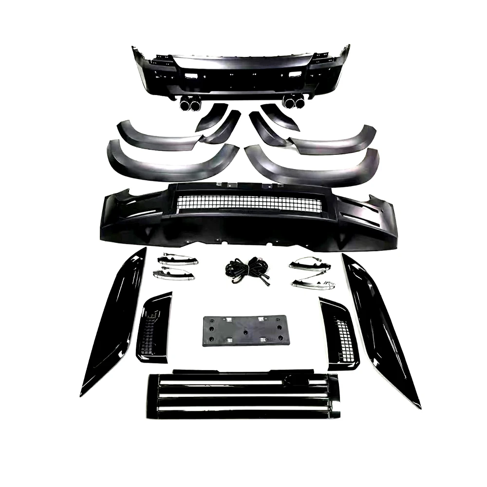 

Body Kits For Range Rover Defender 2020-2023