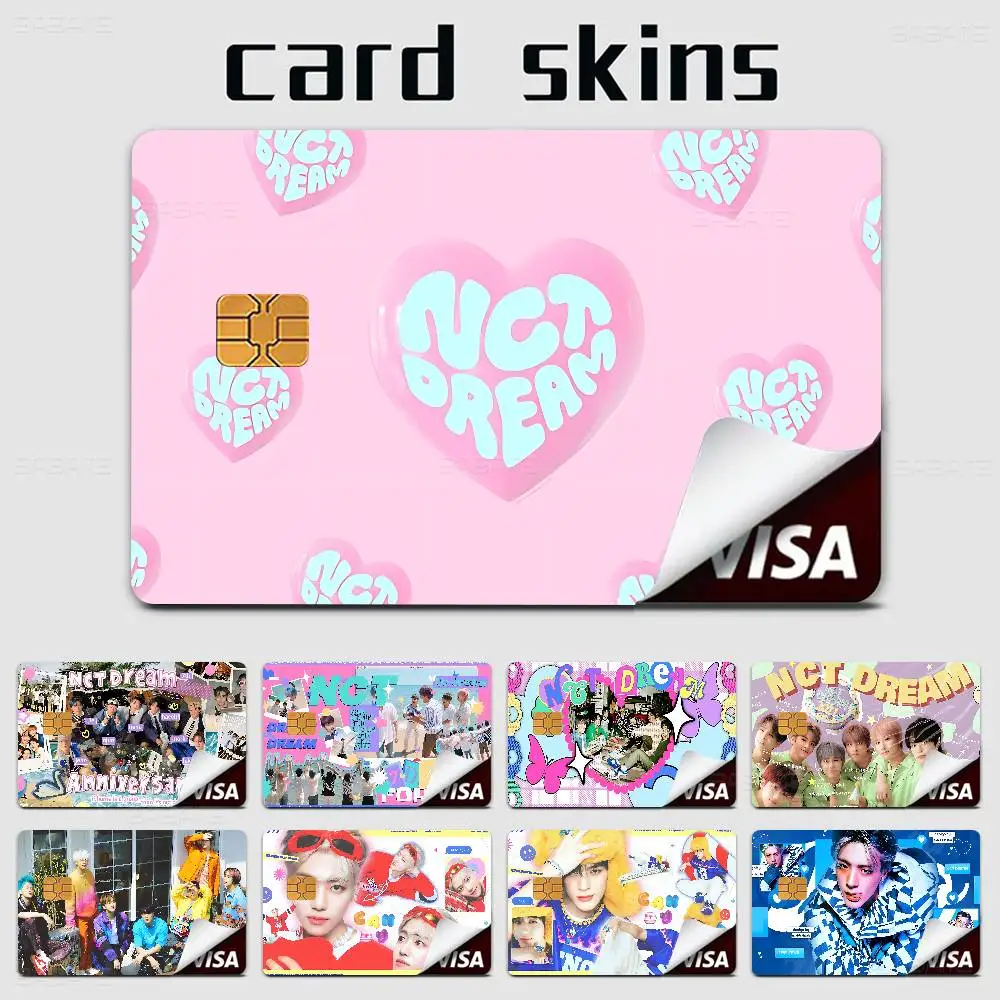 New Kpop Nct-Dream …