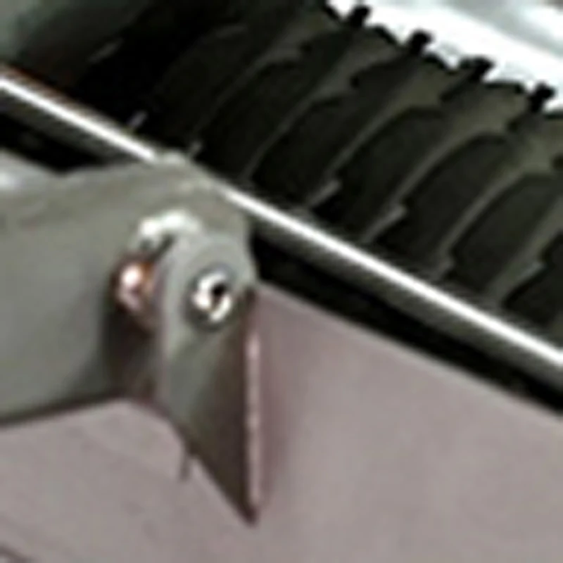 

Meat Cutting Machine for Cafeteria and Restaurant 220v Stylish Engineering Design for Slicing and Shredding Meat