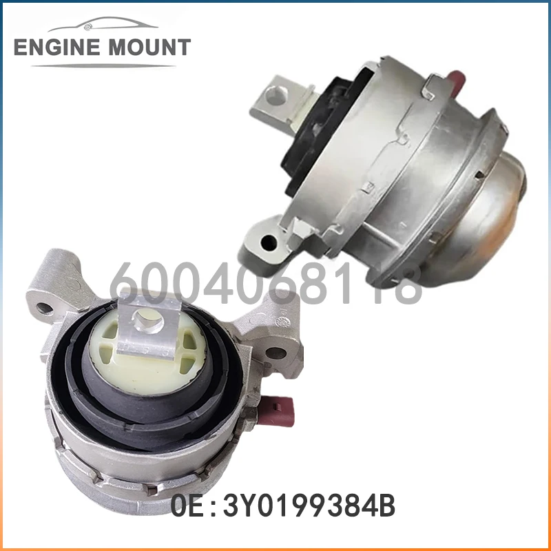 3Y0199384B For Bentley Mulsanne 2017-2025 AMEXIAOXU High-performance and durable engine motor mount