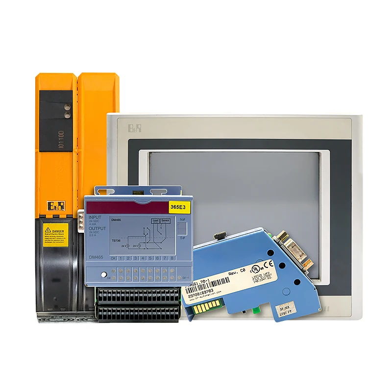 B&R 4PP220.0571-65 4PP120.1043-31 4PP420.1043-75 Touch Screen Human Machine Interface B&R HMI