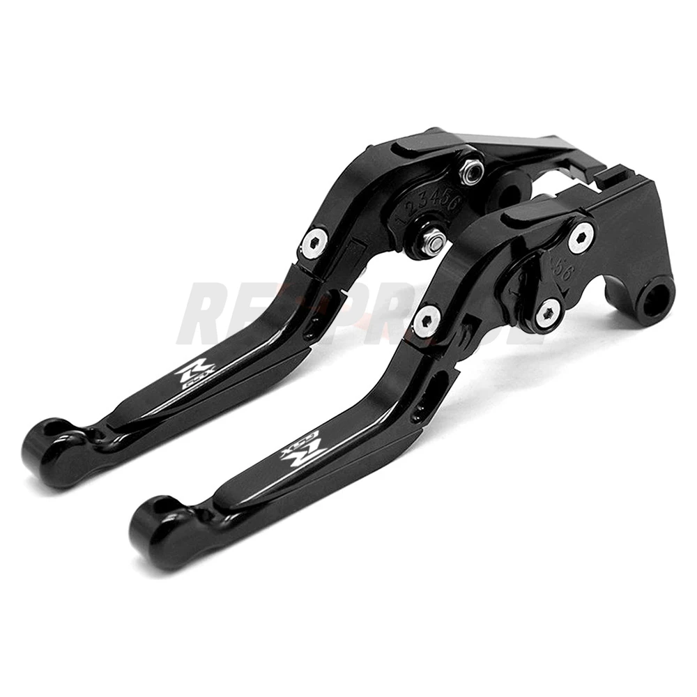 For Suzuki GSXR600 GSXR750 1997-2003 GSXR1000 2001 2002 2003 2004 K1 K2 K3 Blade Brake Clutch Levers Folding GSXR 600 750 1000