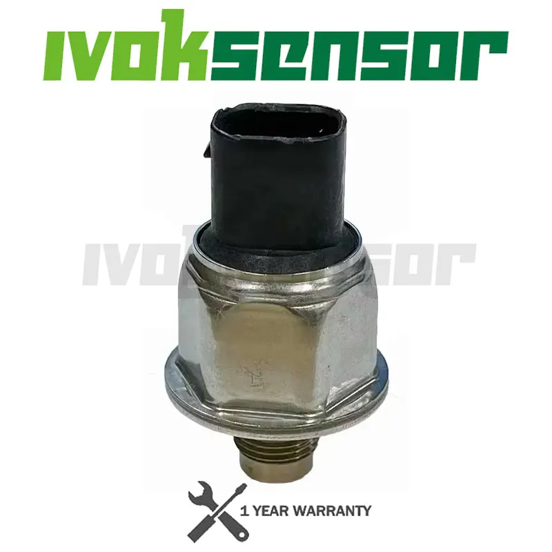 1J0907597A 3PP3-1 BRAKE MASTER CYLINDER BOOSTER PRESSURE SENSOR For AUDI SEAT SKODA VW BEETLE GOLF JETTA SHARAN