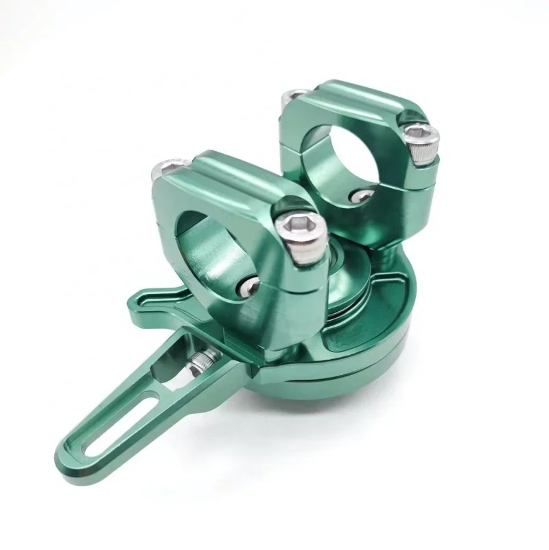 Upgrade OEM Replacement Billet Aluminum Jet Ski Steering Column