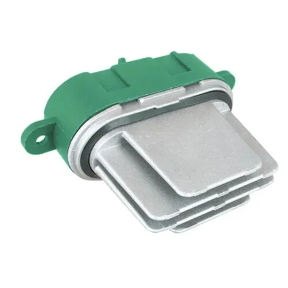 

Automotive Replacement Parts Blower Heater Resistor Wear-resistant ABS Metal Anti-corrosion Easy To Install For Espace 4