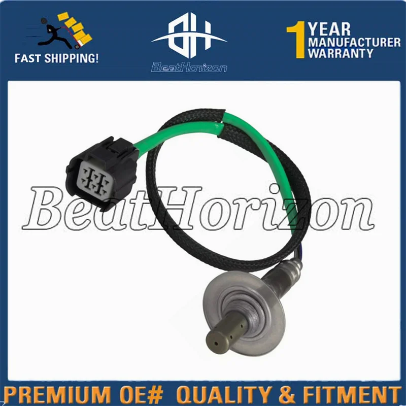 

New 22690-AA891 22641-AA480 Downstream or Up Lambda O2 Oxygen Sensor For Subaru Impreza Legacy Forester 2.0L 22690AA891 22641AA4